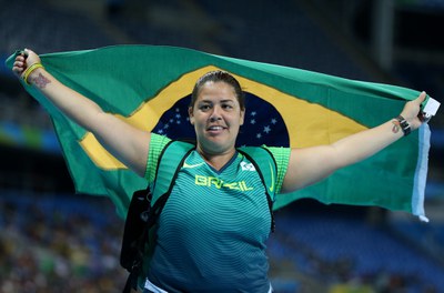 Marivana Oliveira